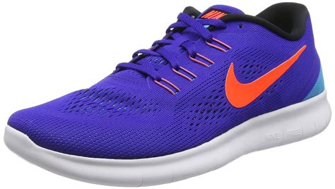 nike free rn schuhe laufschuhe running sneaker herren 831508|Nike Free RN laufschuhe.